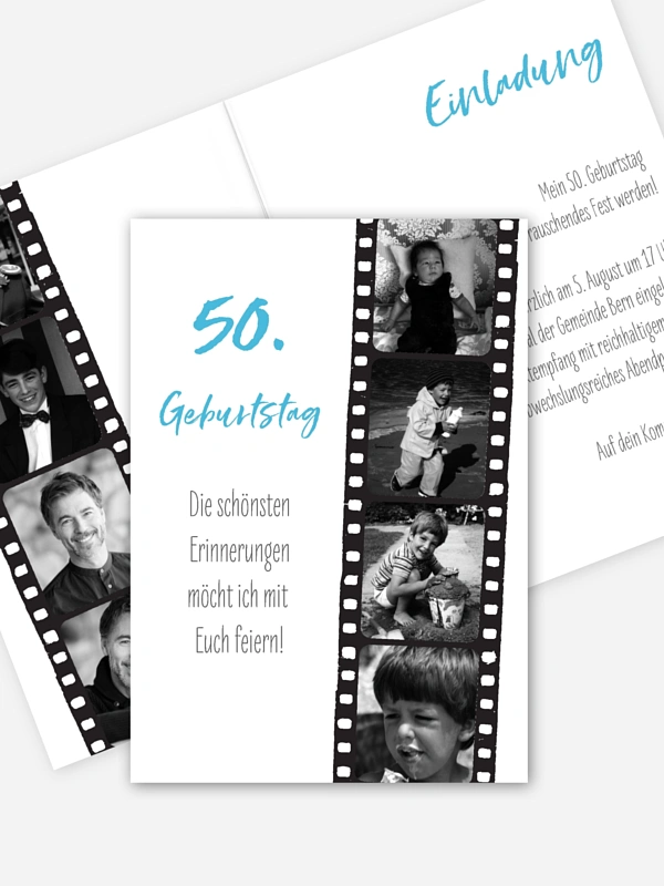 Filmstreifen