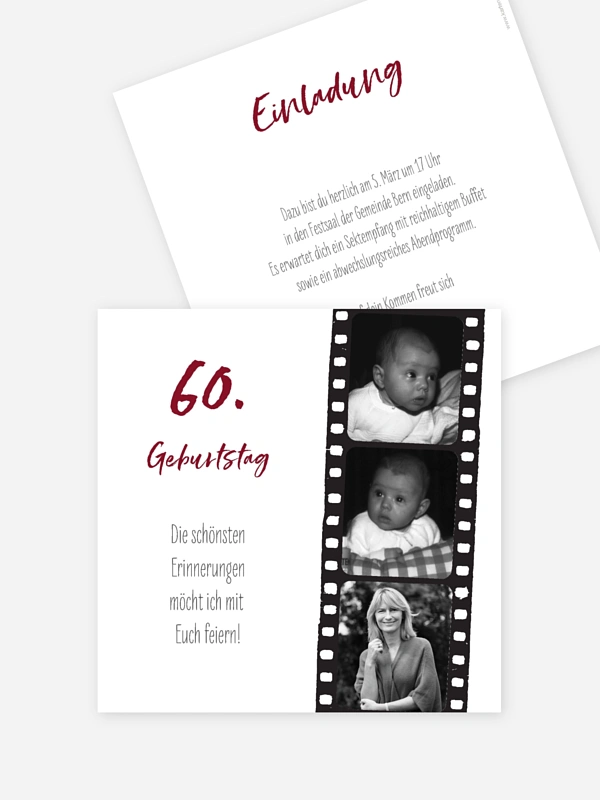 Filmstreifen