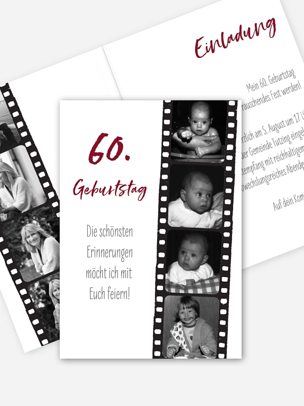 Filmstreifen