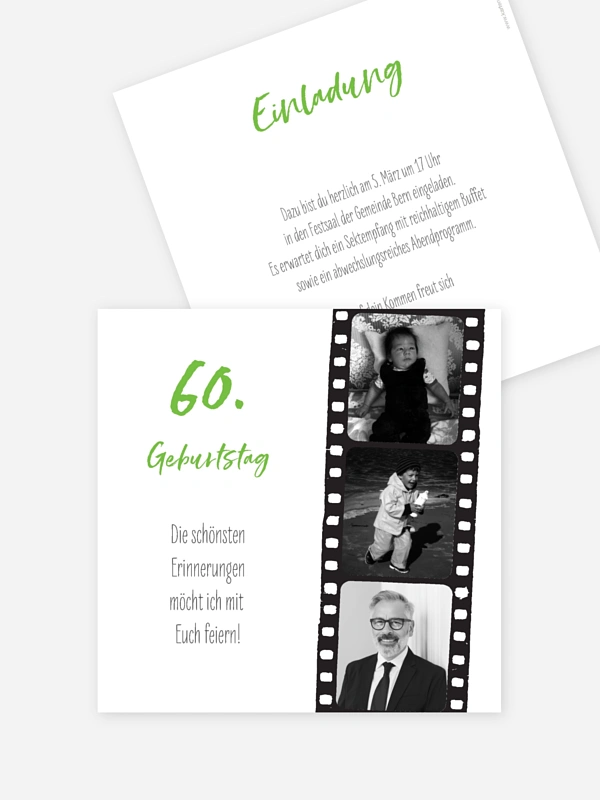 Filmstreifen