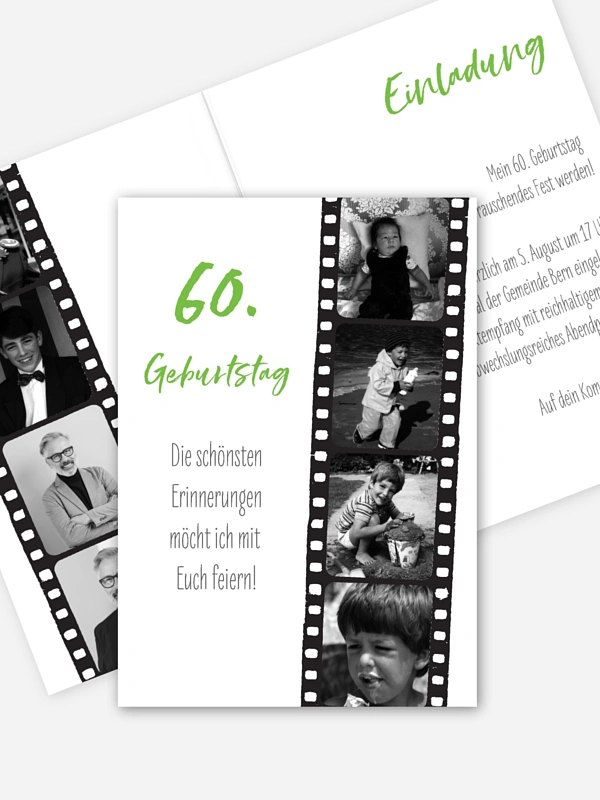 Filmstreifen