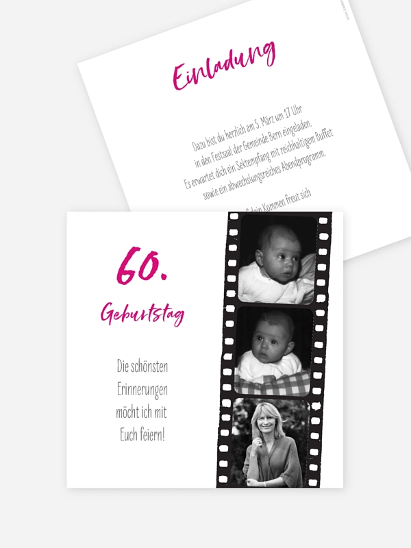Filmstreifen