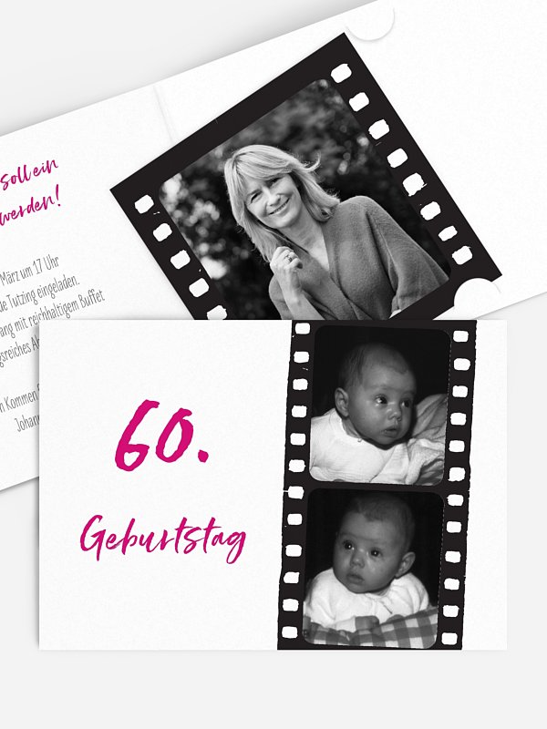 Filmstreifen