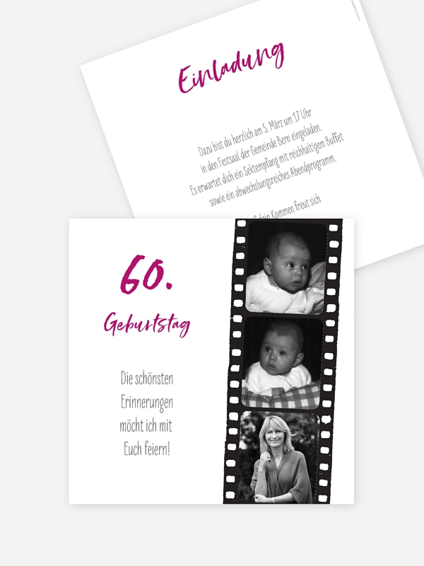 Filmstreifen