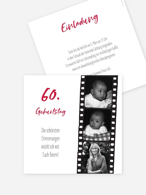 Filmstreifen