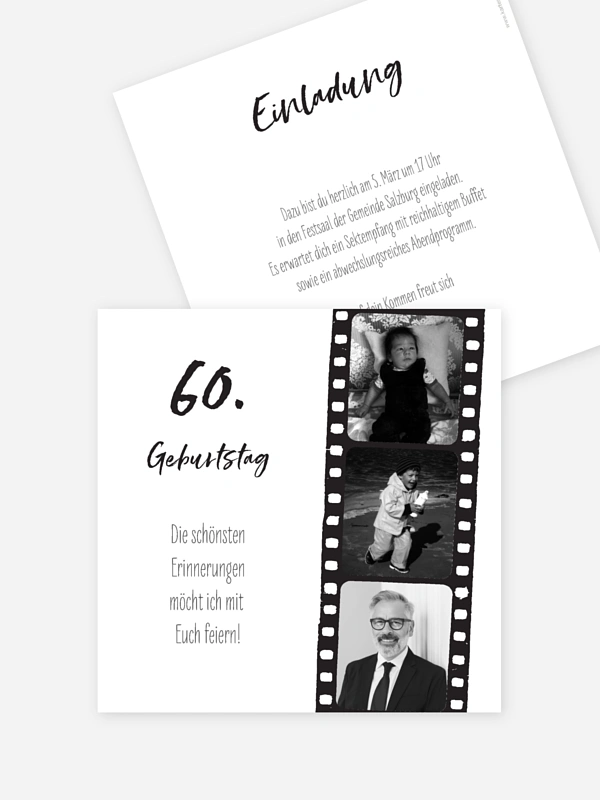 Filmstreifen