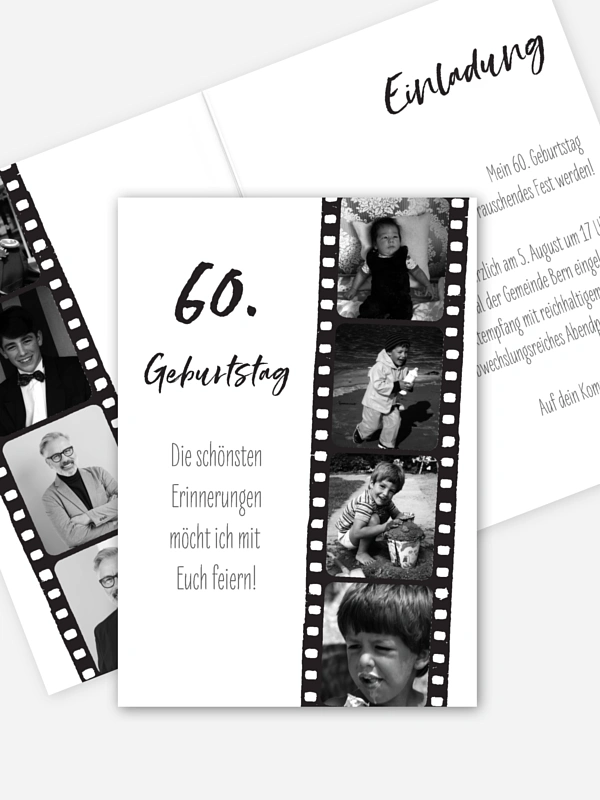 Filmstreifen