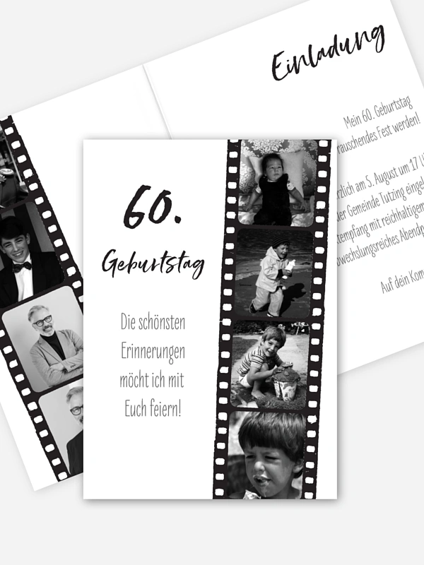Filmstreifen