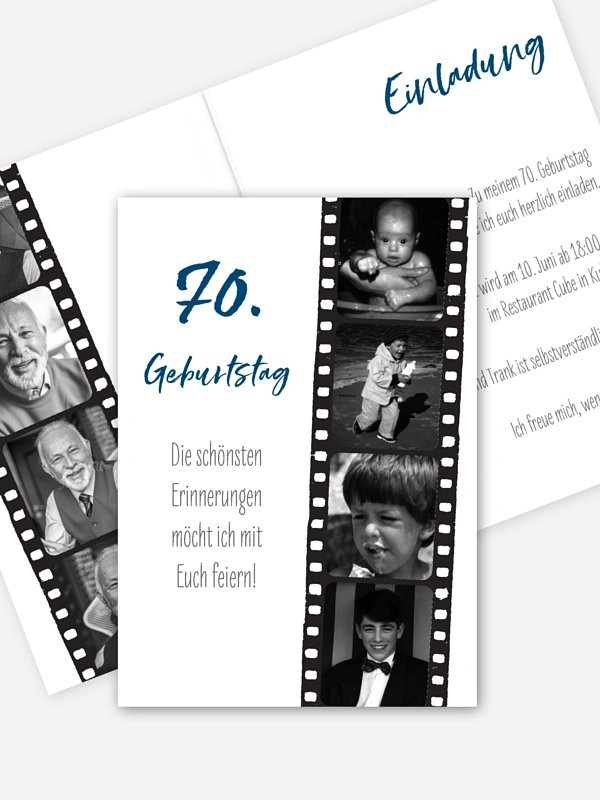 Filmstreifen