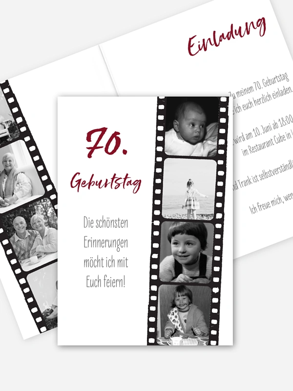 Filmstreifen