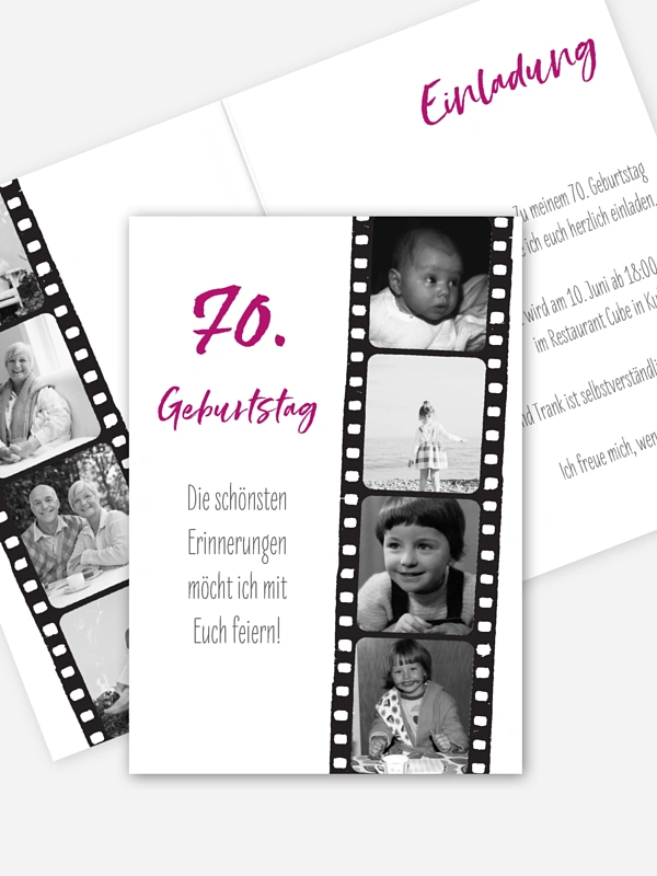Filmstreifen