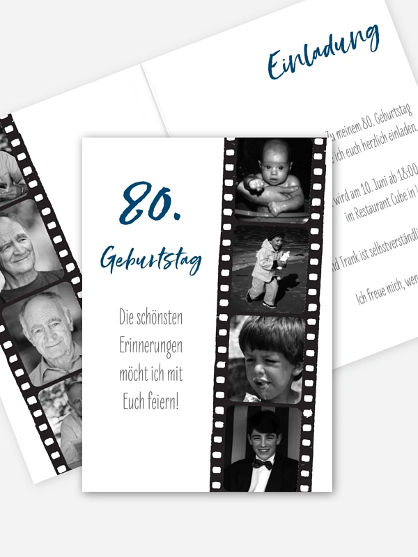 Filmstreifen