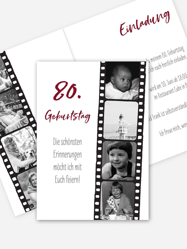 Filmstreifen