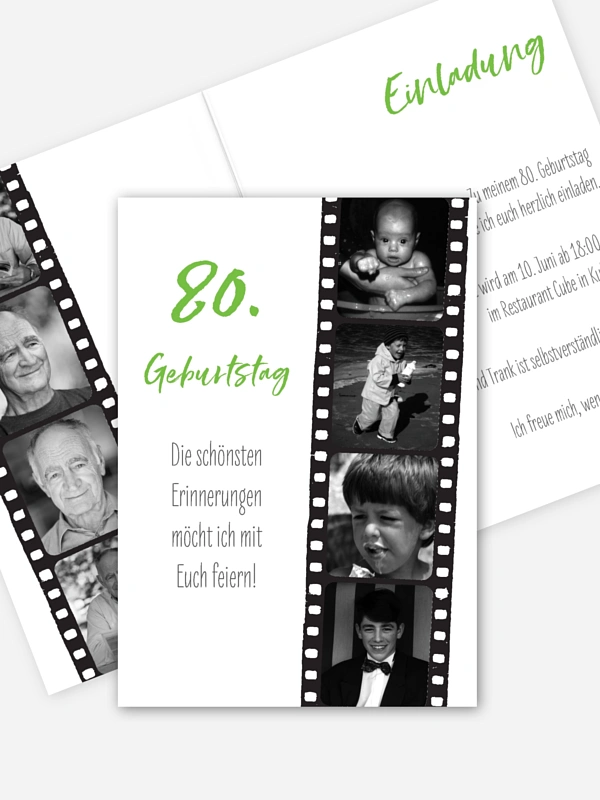 Filmstreifen