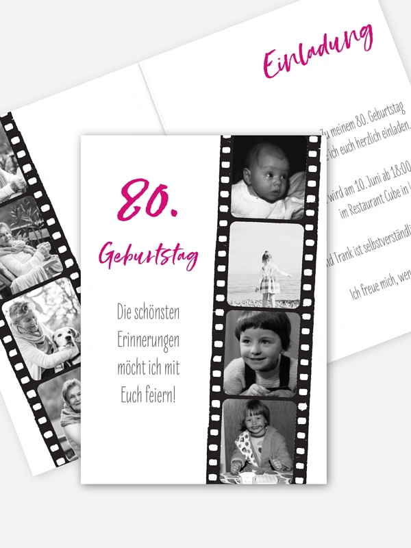 Filmstreifen