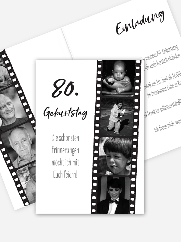 Filmstreifen