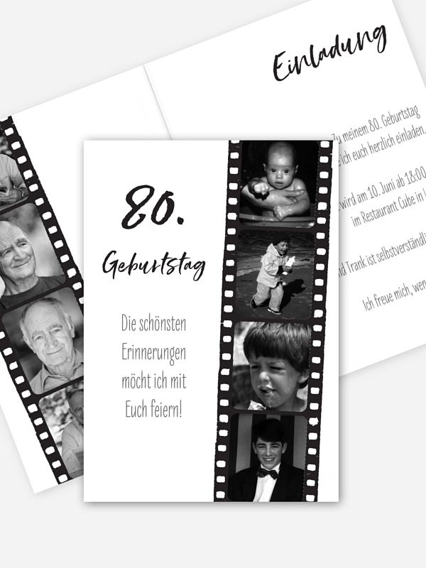 Filmstreifen