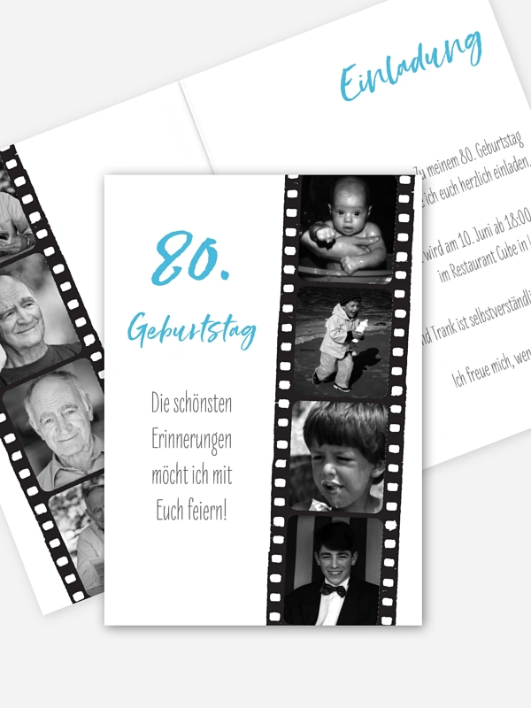 Filmstreifen