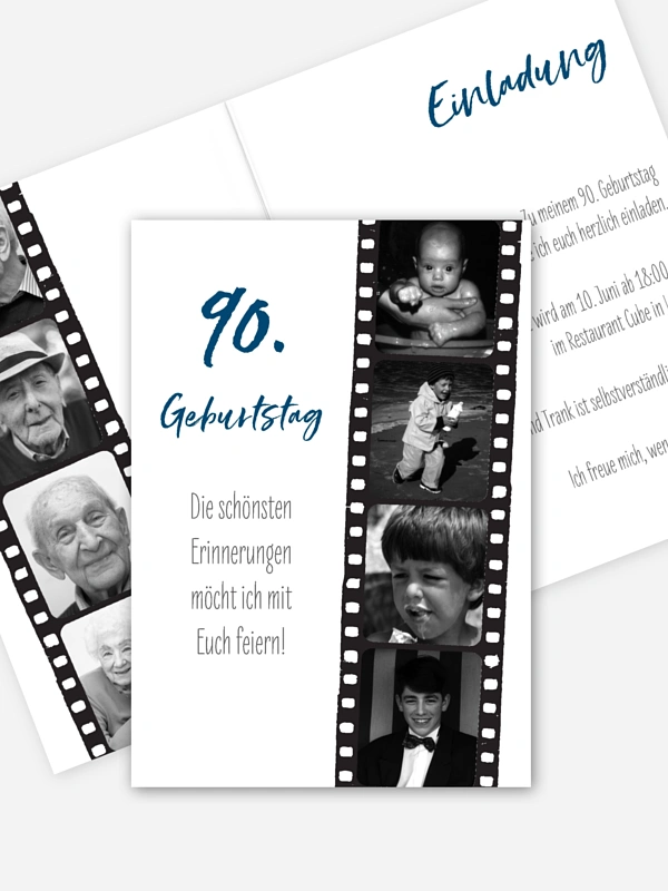 Filmstreifen