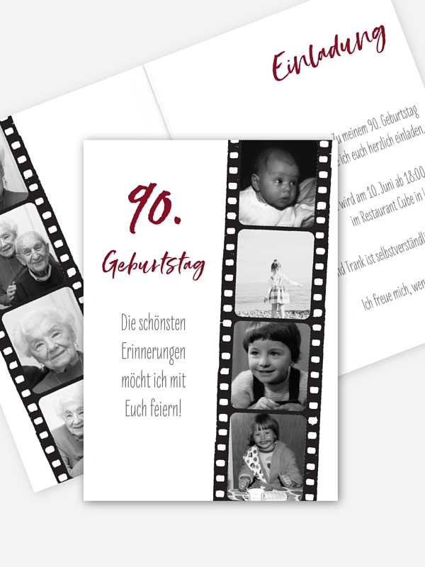 Filmstreifen