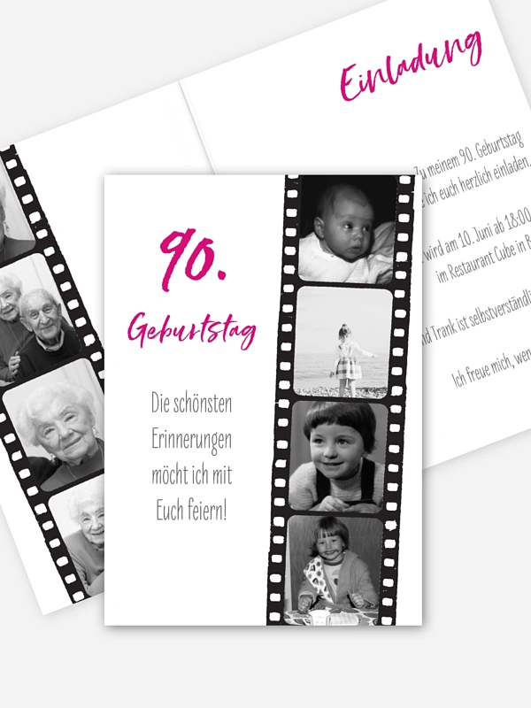 Filmstreifen
