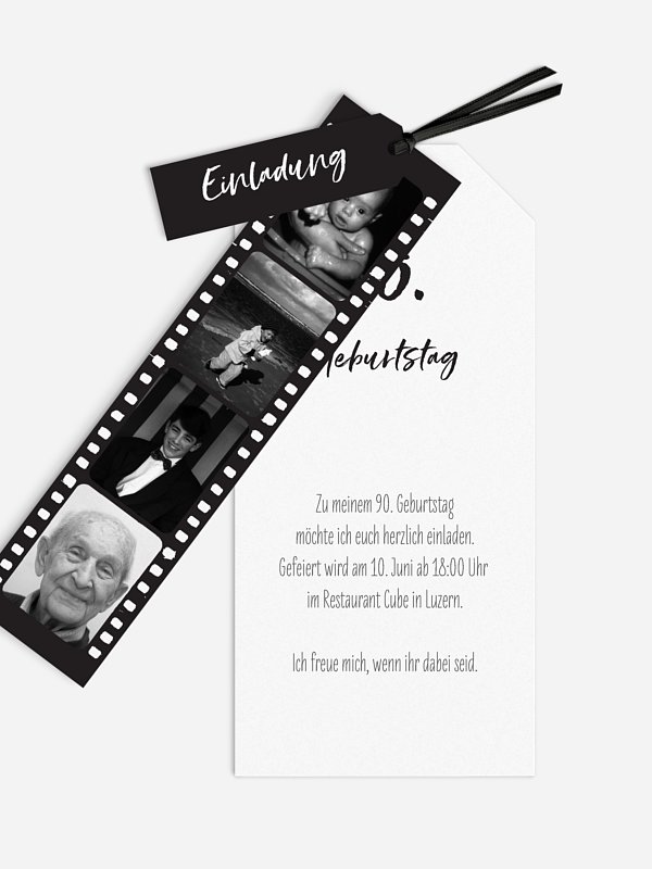 Filmstreifen