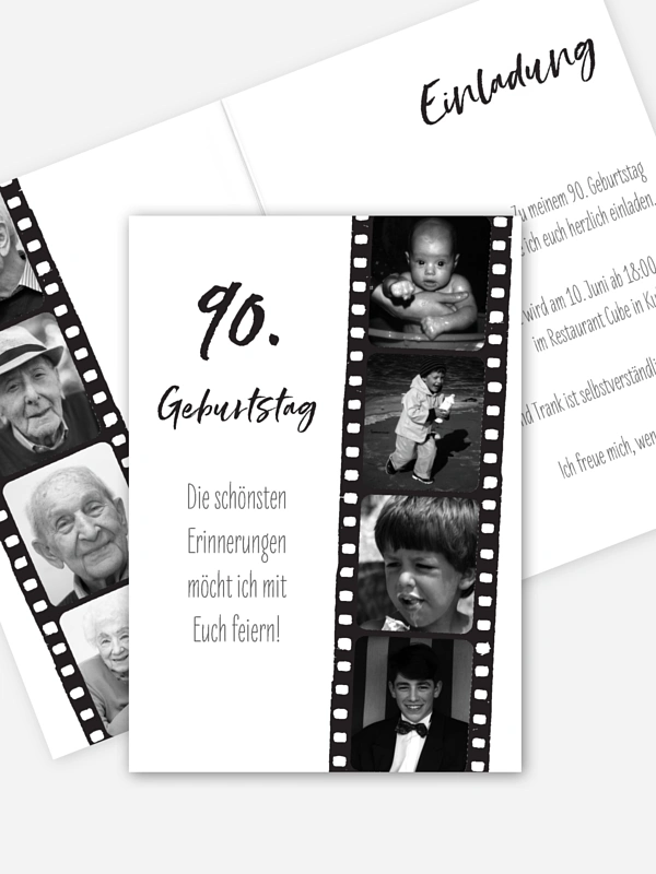 Filmstreifen