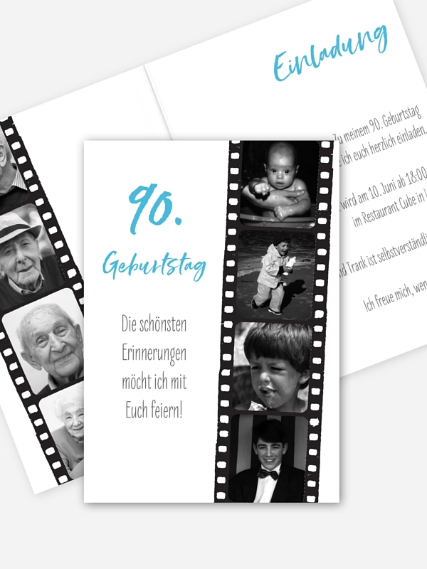 Filmstreifen