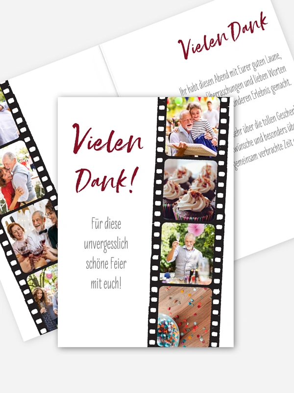 Filmstreifen