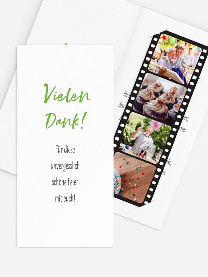 Filmstreifen Filmstreifen