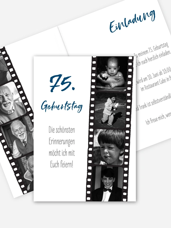 Filmstreifen
