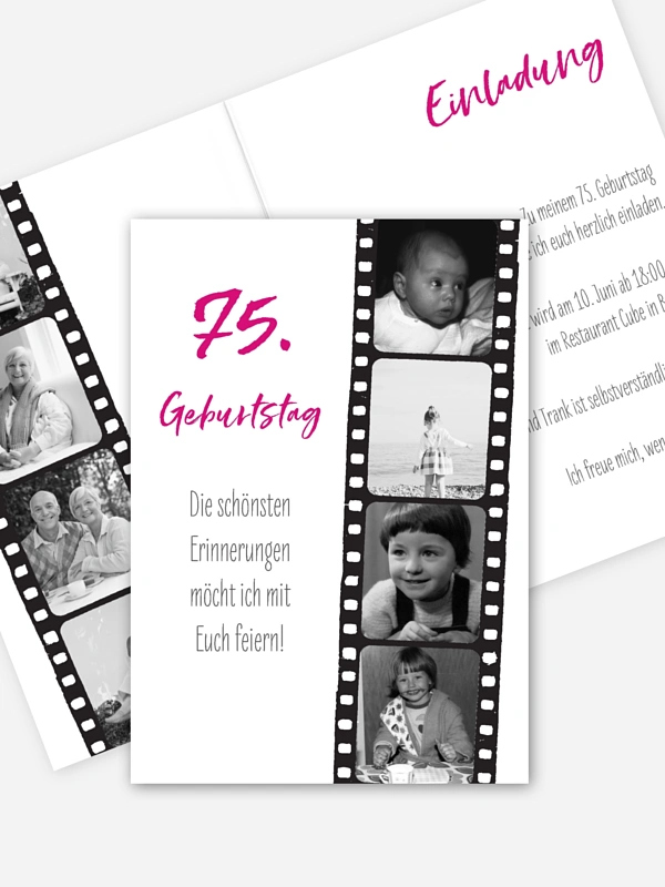 Filmstreifen