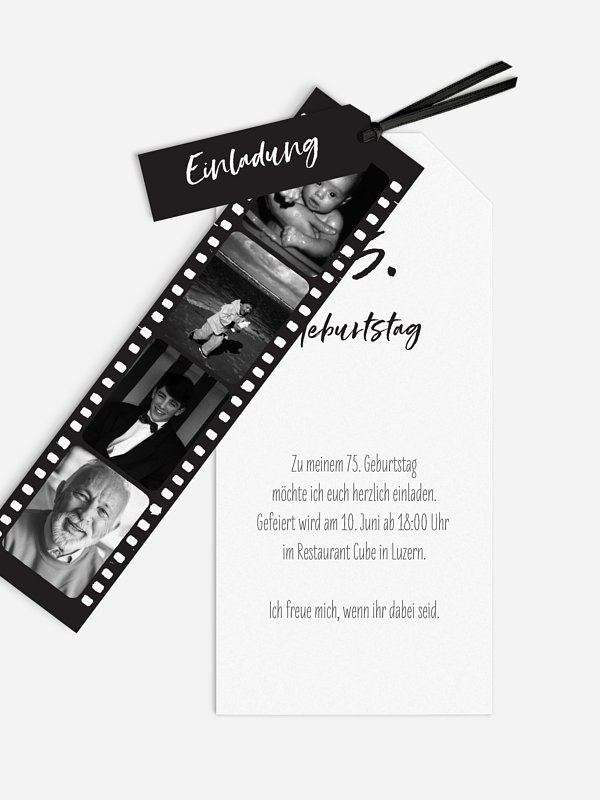 Filmstreifen