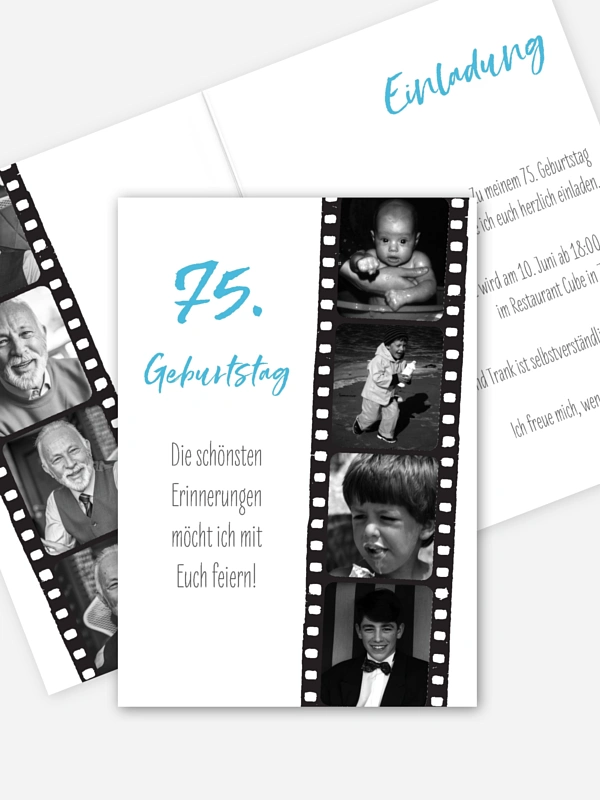 Filmstreifen