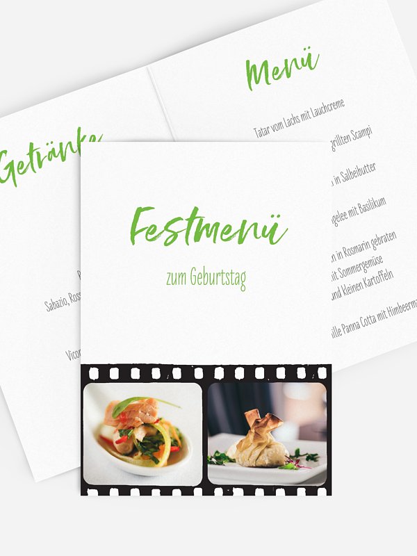Filmstreifen