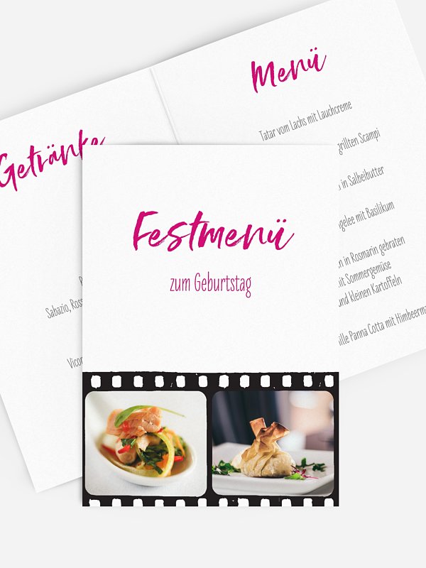 Filmstreifen