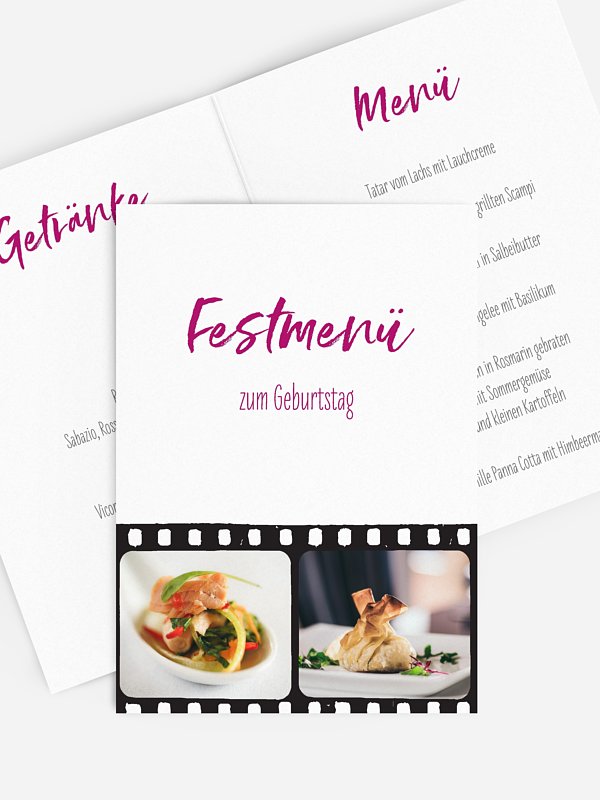 Filmstreifen