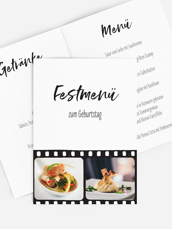 Filmstreifen