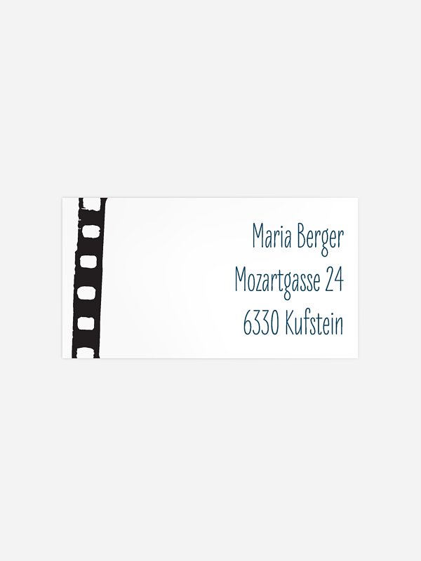 Filmstreifen