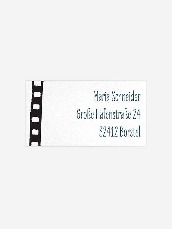 Filmstreifen