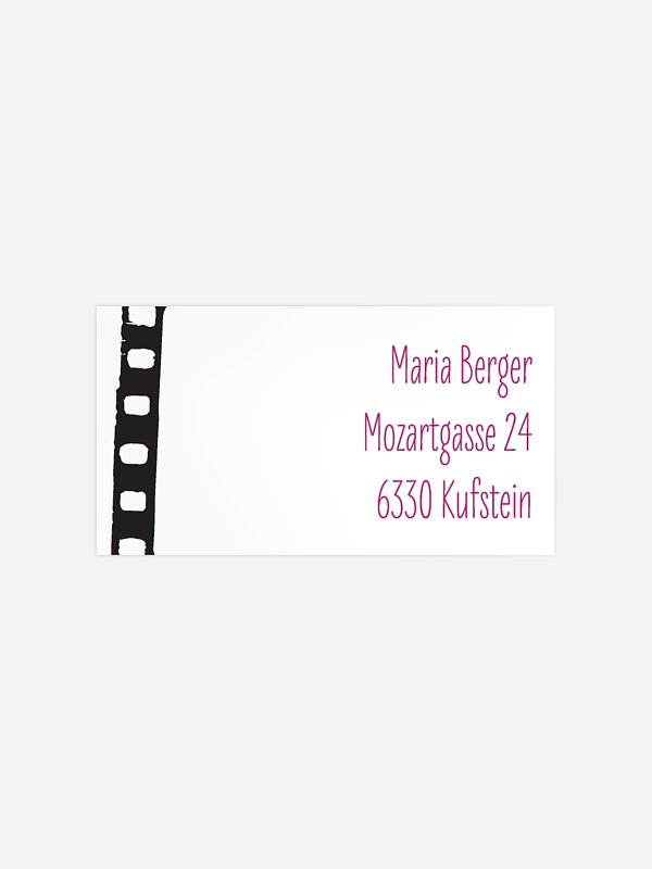 Filmstreifen