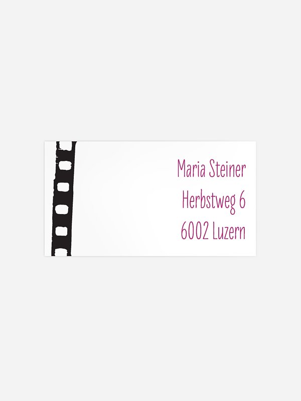 Filmstreifen