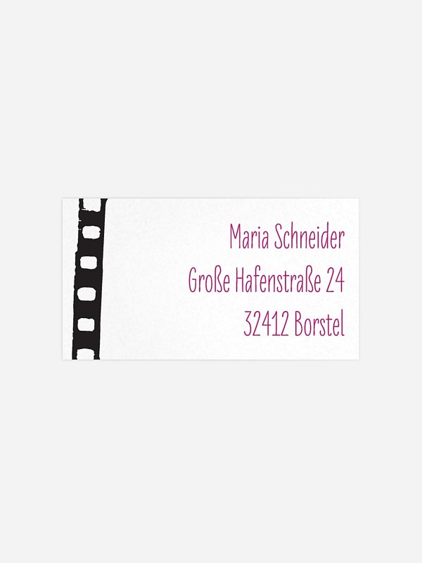 Filmstreifen