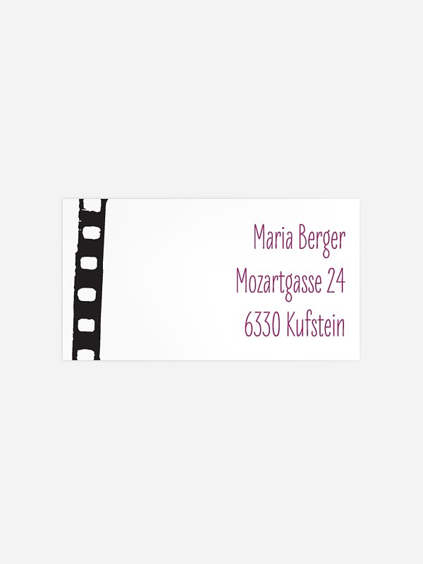 Filmstreifen