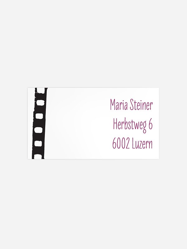 Filmstreifen