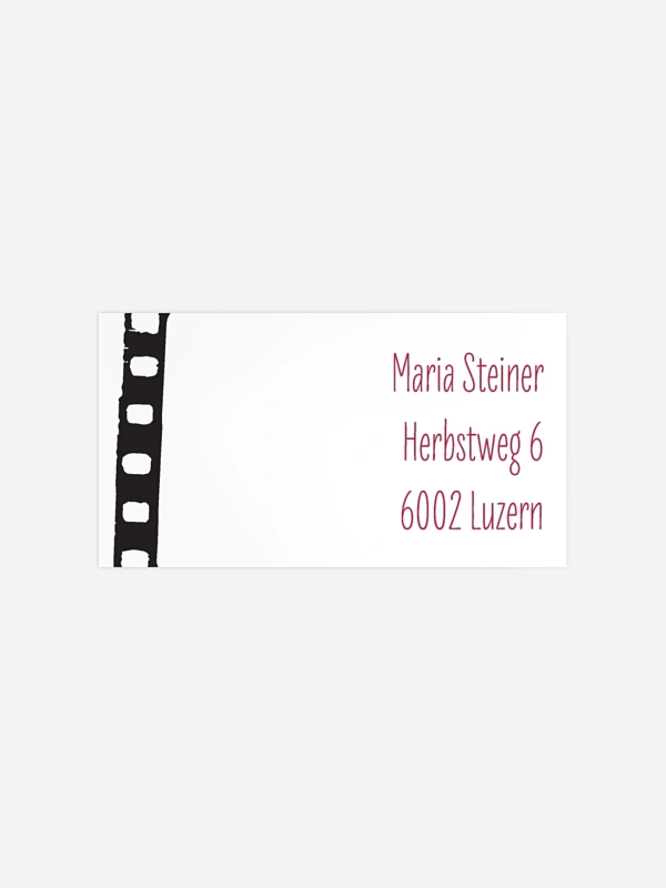 Filmstreifen