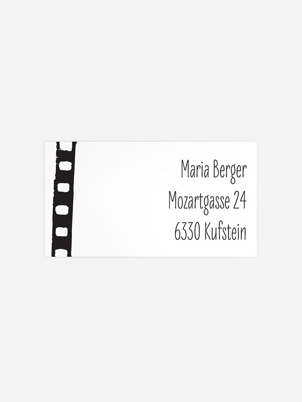 Filmstreifen