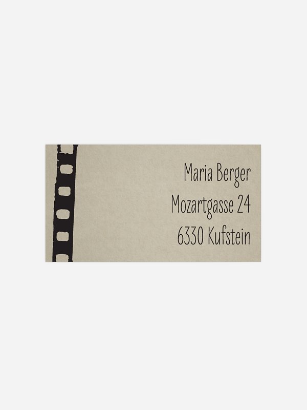 Filmstreifen