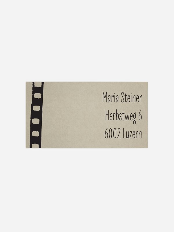 Filmstreifen