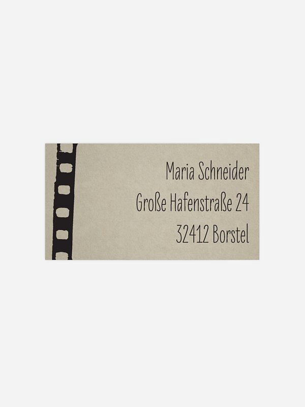 Filmstreifen
